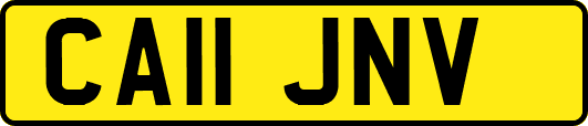 CA11JNV