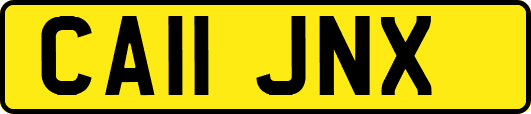 CA11JNX