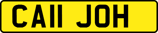 CA11JOH