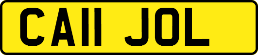 CA11JOL