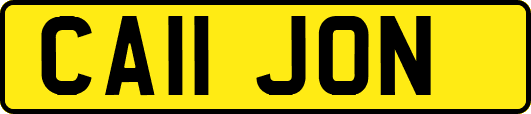 CA11JON