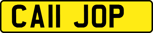 CA11JOP