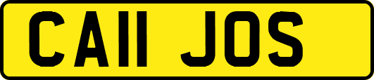 CA11JOS