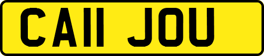 CA11JOU