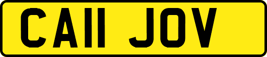 CA11JOV
