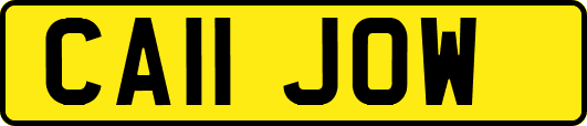CA11JOW