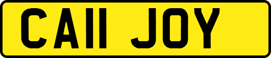 CA11JOY