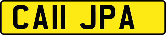 CA11JPA