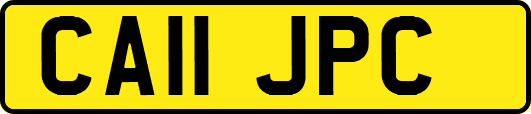 CA11JPC