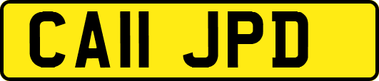 CA11JPD