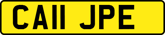 CA11JPE