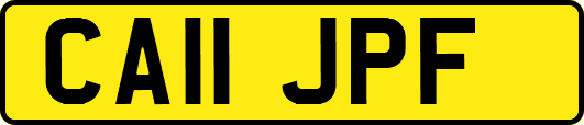 CA11JPF