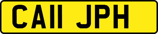 CA11JPH