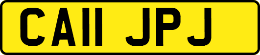 CA11JPJ
