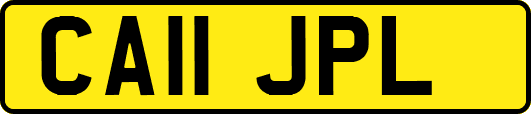 CA11JPL