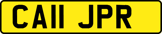 CA11JPR