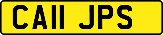 CA11JPS