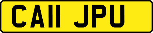 CA11JPU