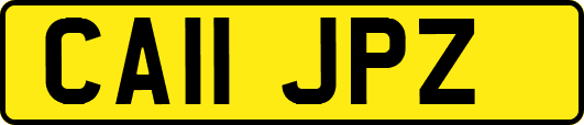 CA11JPZ