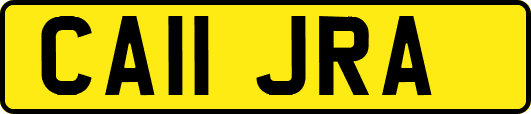 CA11JRA