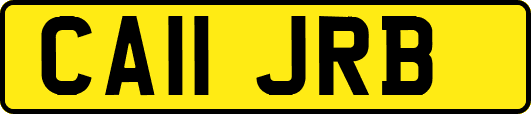CA11JRB
