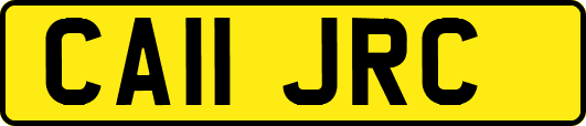 CA11JRC