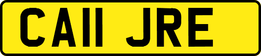 CA11JRE