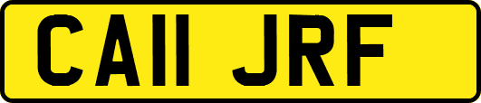 CA11JRF