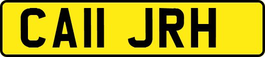 CA11JRH