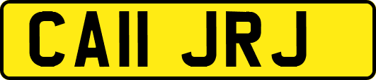 CA11JRJ