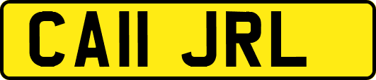 CA11JRL