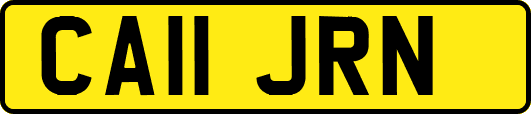 CA11JRN