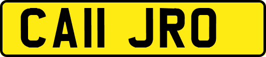 CA11JRO