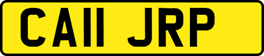 CA11JRP