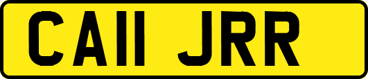 CA11JRR