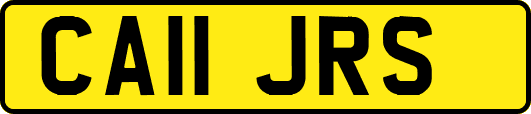 CA11JRS