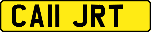 CA11JRT