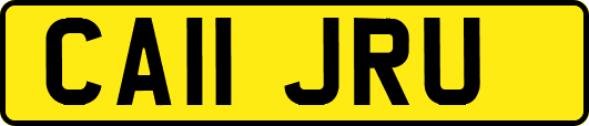 CA11JRU