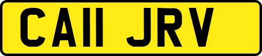 CA11JRV