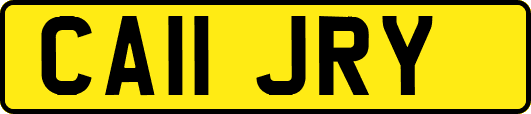 CA11JRY