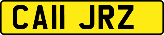 CA11JRZ