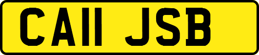 CA11JSB