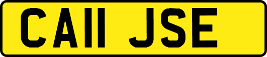 CA11JSE