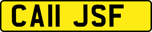 CA11JSF