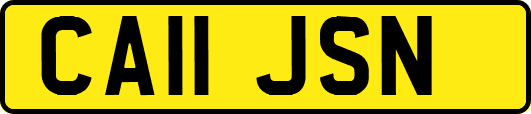 CA11JSN