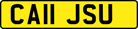 CA11JSU