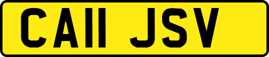 CA11JSV
