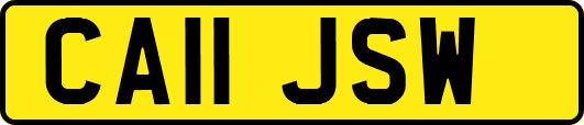 CA11JSW