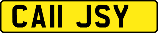 CA11JSY