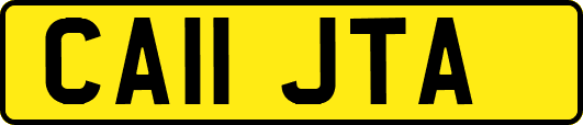 CA11JTA